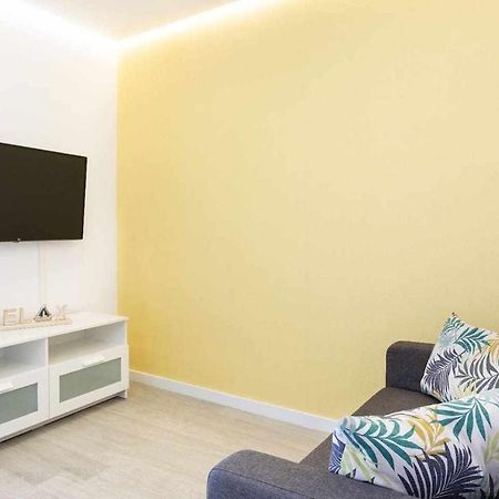 Ocean Garden Suite 1002 Penthouse With Seaviem Costa Adeje Dış mekan fotoğraf