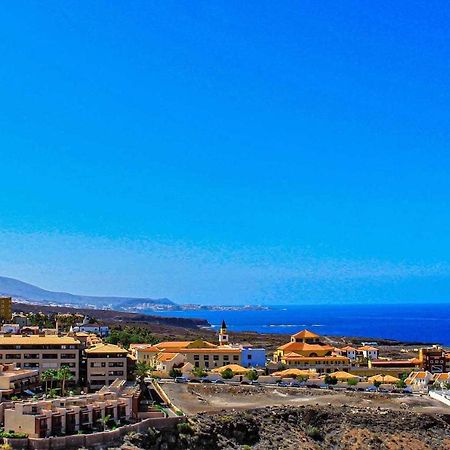 Ocean Garden Suite 1002 Penthouse With Seaviem Costa Adeje Dış mekan fotoğraf