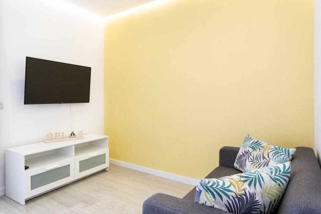 Ocean Garden Suite 1002 Penthouse With Seaviem Costa Adeje Dış mekan fotoğraf