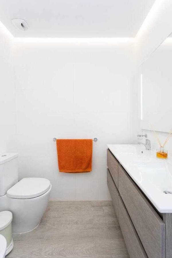 Ocean Garden Suite 1002 Penthouse With Seaviem Costa Adeje Dış mekan fotoğraf